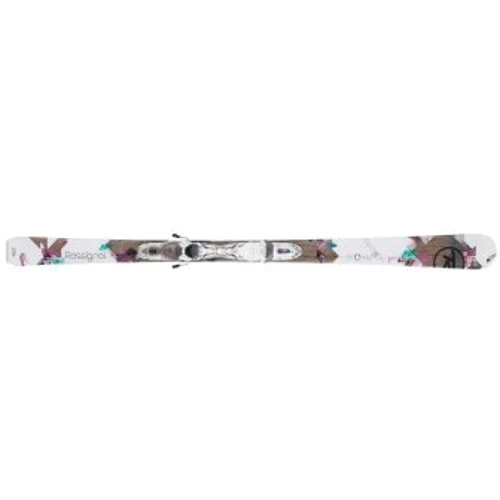 Лижі Rossignol Attraxion 3 ECHO XELIUM W + SAPHIR 110 S (2012/2013)
