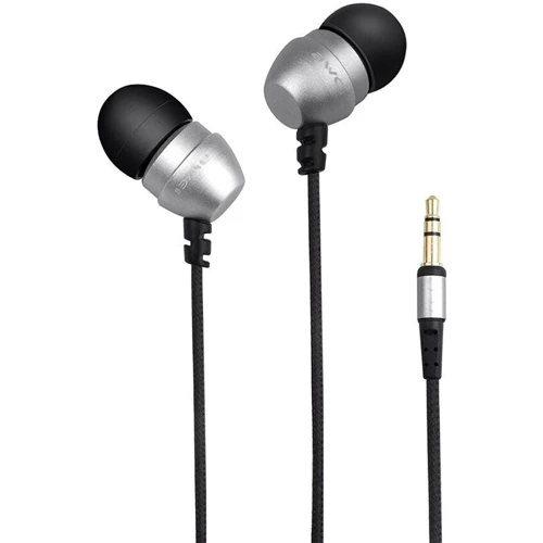 Наушники Awei Q8 Silver