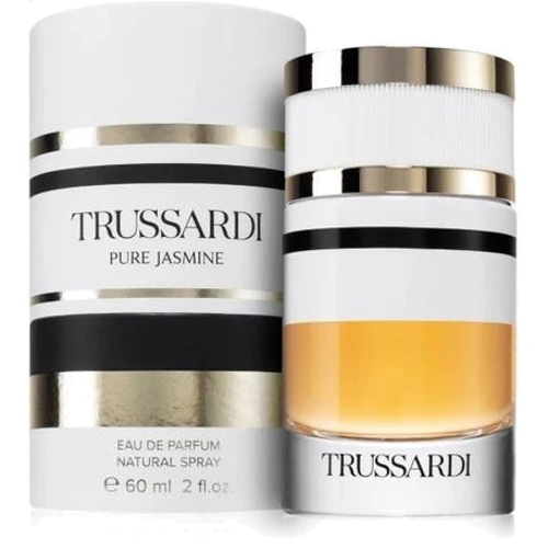 

Парфюмированная вода Trussardi Pure Jasmine 60ml
