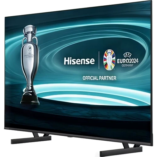 Телевізор Hisense 65U6NQ: Тип QLED-телевизоры