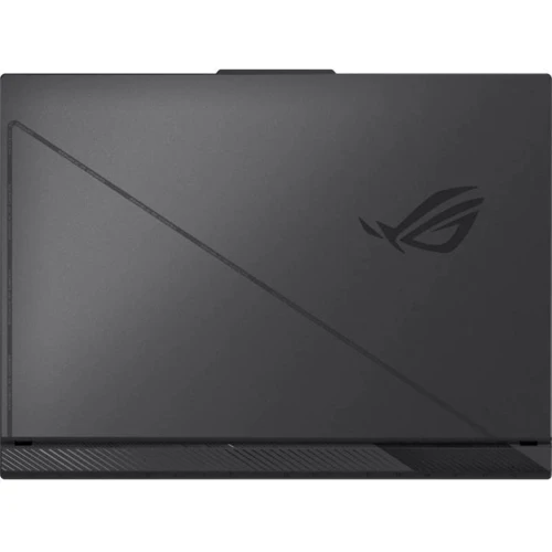 Ноутбук ASUS ROG Strix G18 G814JVR (G814JVR-IS96) RB: Видеоадаптер NVIDIA GeForce RTX 4060, 8 ГБ GDDR6