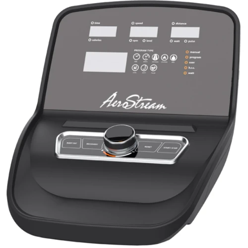 Велотренажер Aerostream AT-734G LED
