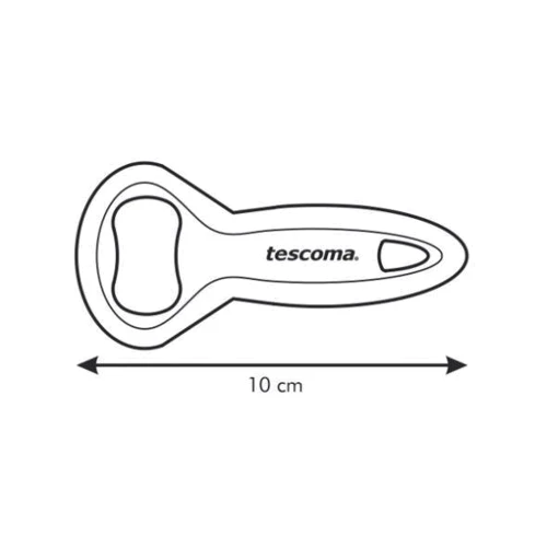 Відкривачка для пляшок Tescoma Presto 10 см (420230): Виробник Tescoma