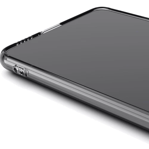 Чехол для телефонов BeCover TPU Case Clear for Tecno Spark Go 2023 (BF7) (709308): Цвет прозрачный