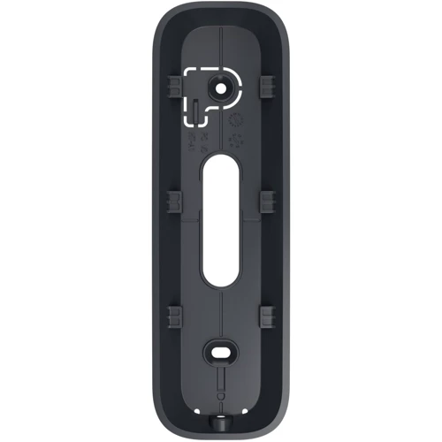 Ajax Doorbell Graphite фото 6