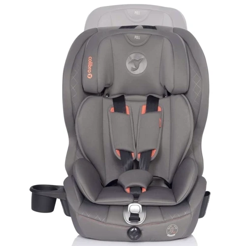 Автокрісло Colibro Go Isofix 9-36 9024-CGIs-10 Dove, сірий фото 8