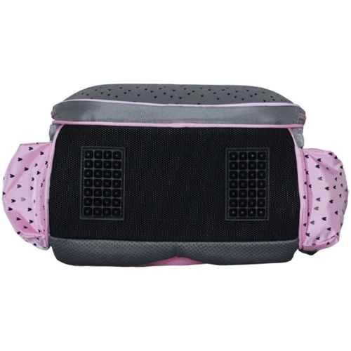 Ранец-рюкзак CLASS SchoolCase Fashion 39х28х21 см (2413C): Возрастная группа от 7 до 14 лет