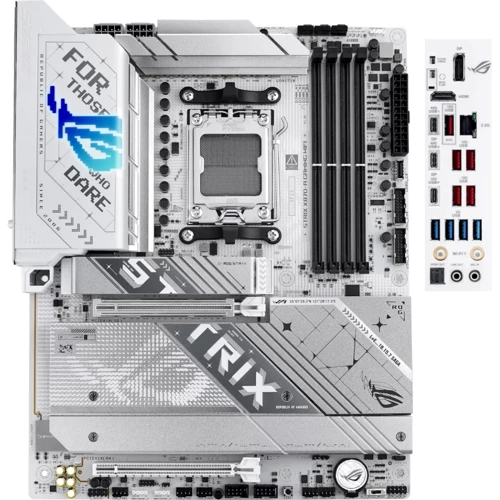 ASUS ROG STRIX X870-A GAMING WIFI