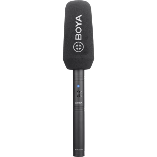Микрофон Boya BY-PVM3000S фото 2