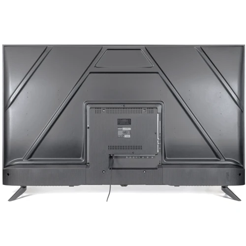 Телевизор Romsat 55UGN18ST2: Оснащение Встроенный медиаплеер, Smart TV