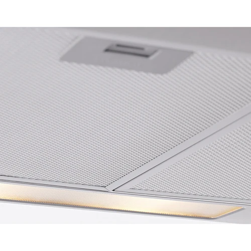 Вытяжка Pyramida KH 60 Inox: Рекомендуемая площадь помещения (при высоте 2,7 м), м² 20,5-28,5