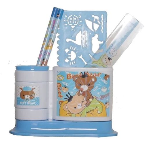 Настольные наборы