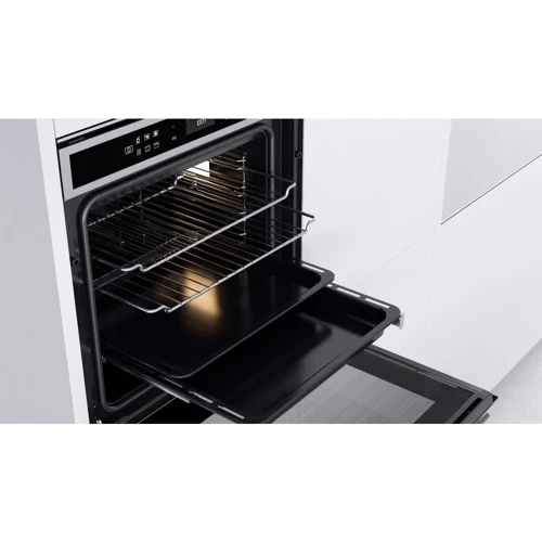 Духова шафа електрична Whirlpool W6 4PS1 OM4 P: Клас енергоспоживання A+