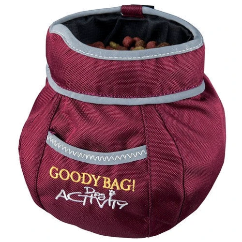 Сумка Trixie Dog Activity Goody Bag для дрессировки 11х16 см (4011905322810): Производитель Trixie