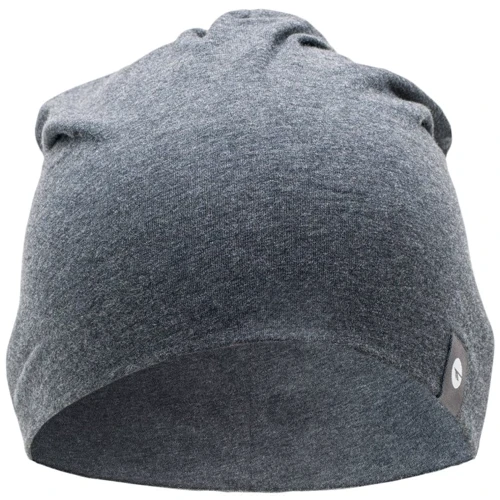 Шапка Hi-Tec Enif серая (ENIF-GREY MELANGE)