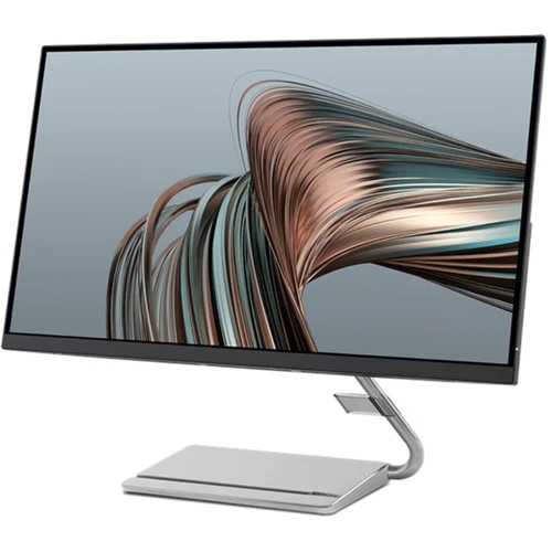 Монітор Lenovo Q27q-20 (66EFGAC3UA): Формат зображення 16:9