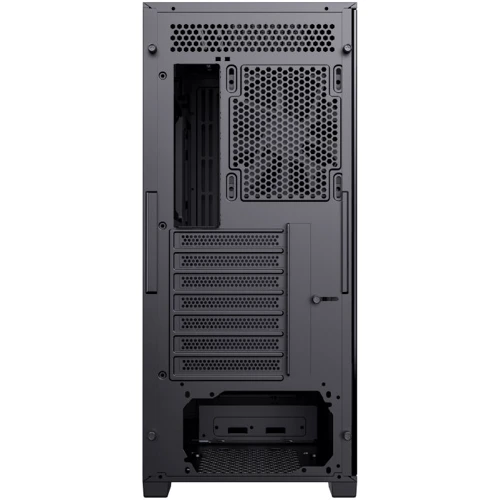 Корпус Gamemax Quest: Типорозмір Midi-Tower