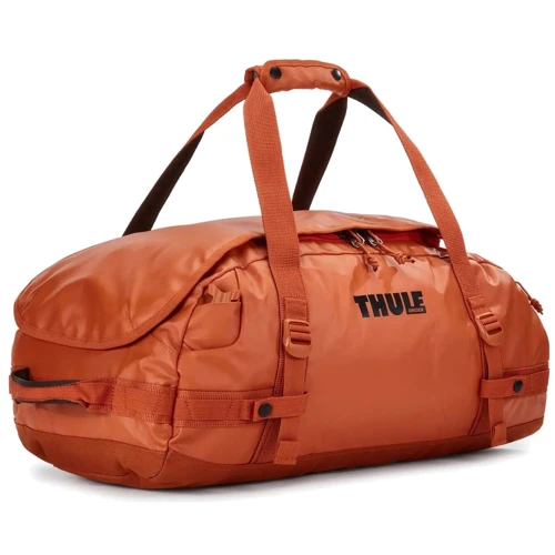 Сумка дорожная Thule Chasm S 40L TDSD-202 Autumnal (3204297) фото 16