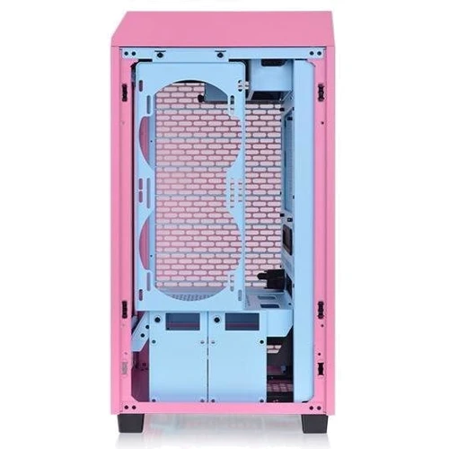 Корпус Thermaltake The Tower 200 Bubble Pink (CA-1X9-00SAWN-00): Призначення игровой