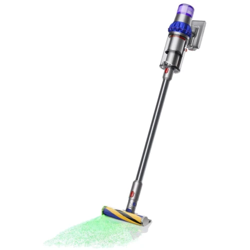 Пилосос Dyson V15 Detect Fluffy (476575-01)
