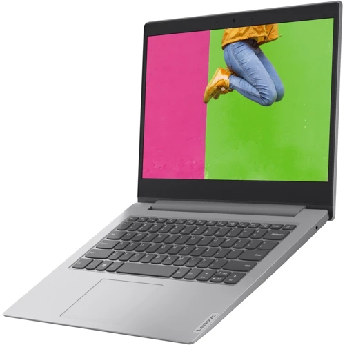 Ноутбук Lenovo IdeaPad 1 14IGL05 (81VU00D7GE) UA: Тип экрана матовый