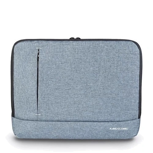 Сумка для ноутбуков Kingslong 15.6" Blue (KLM181001A005-15.6)