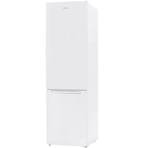 Холодильник ELEYUS HRDW2180E55 WH: Тип xолодильник двухкамерный