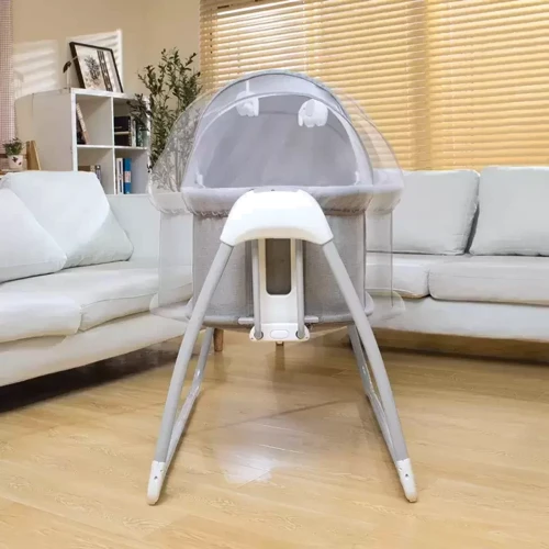 Приставная кровать 3 в 1 Mastela 8901