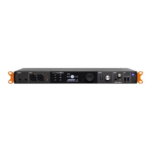 Аудиоинтерфейс Arturia AudioFuse 16Rig