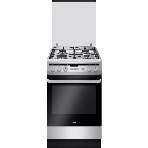 Газовая плита Amica 58GGD4.33HZpTabNQ(Xx)