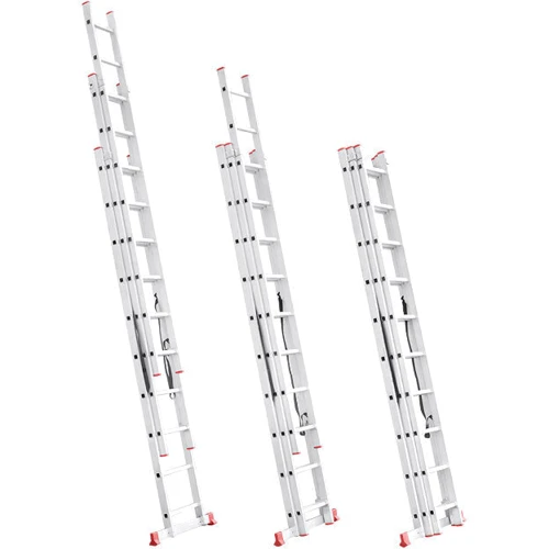 Сходи Intertool LT-0310: Тип сходи