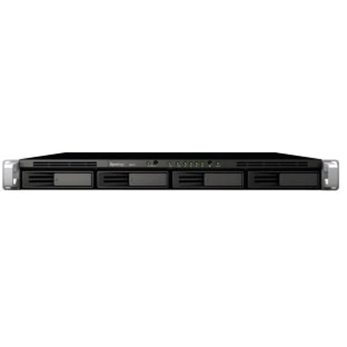 Сетевой накопитель (NAS) Synology RX410