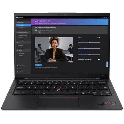 Ноутбук Lenovo ThinkPad X1 C11 (21HM0064PB): Процессор Intel Core i5-1335U (1.3 - 4.6 ГГц) / 10 - ядерный