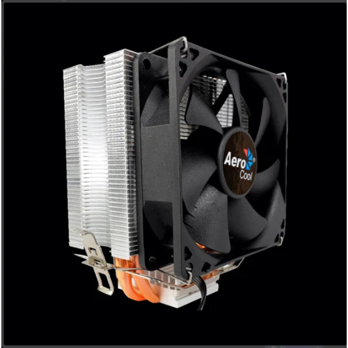 Кулер AEROCOOL VERKHO 3: Уровень шума, dB 15-25 dBA