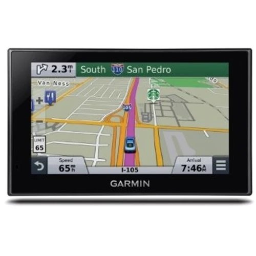 Garmin Nuvi 2789LMT НавЛюкс (010-01316-20)