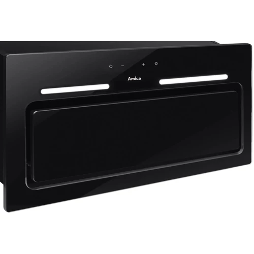 Вытяжка AMICA OMP6557BG: Тип воздухоочистителя Рециркуляция, Отвод