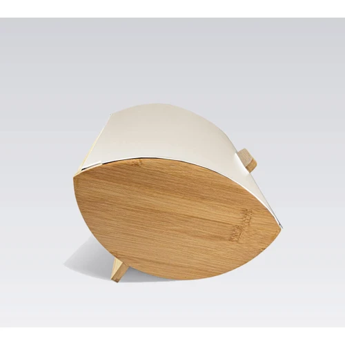 Хлебница Maestro 13.3х25х36.5 см (1775-IVORY-MR)