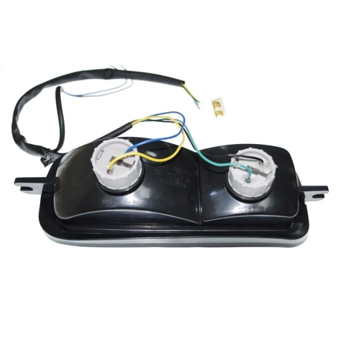 Светодиодная фара ближнего света +ДХО AllLight DF-21 Niva (2шт)