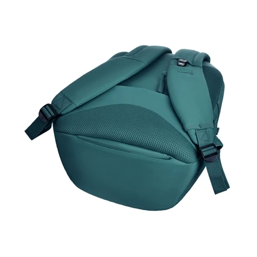 Сумка для ноутбуков Tucano 16" Bravo Blue (BKBRA-B): Цвет синий /(морская волна)