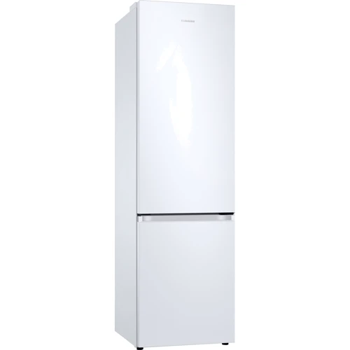 Холодильник Samsung RB38T603FWW/UA: Розміри 203х59.5х65.8 см