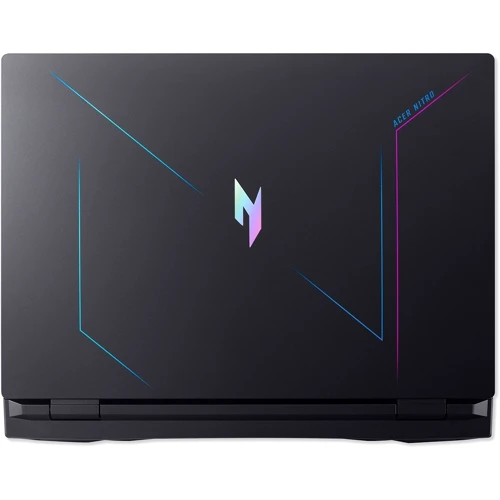 Ноутбук Acer Nitro 16 AN16-41-R40K (NH.QLJEP.005) RB: Объем накопителя 1 ТБ SSD