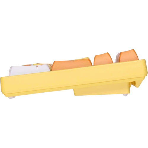 Клавиатура AKKO 3098S RGB Sponge Bob CS Starfish RGB (6925758613897): Дополнительно подсветка клавиш
