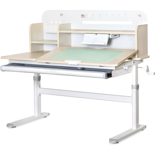 Детский стол Evo-kids TH-360 Grey (арт.TH-360 TG/G)
