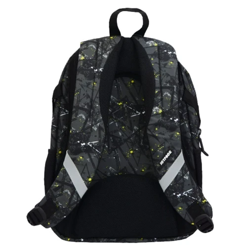 Рюкзак ортопедический Josef Otten Joypack 0063SE Cosmic 44x30x18см: Возрастная группа от 13 до 18 лет