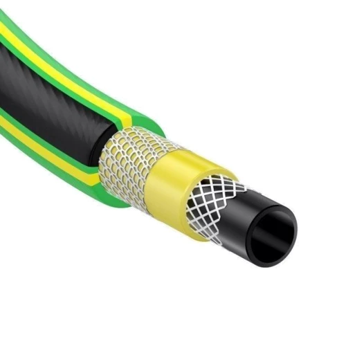 Шланг Cellfast садовий 15-121 (Green ATS 3/4'' 50 м): Тип шланг садовый