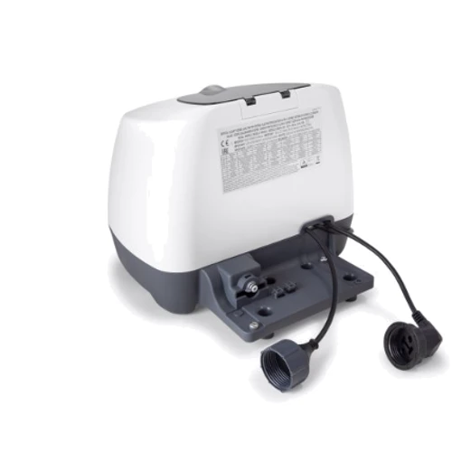 Хлоргенертор Intex 26670 (ECO6220/QS1200), 12 г/ч: Тип Хлоргенератор