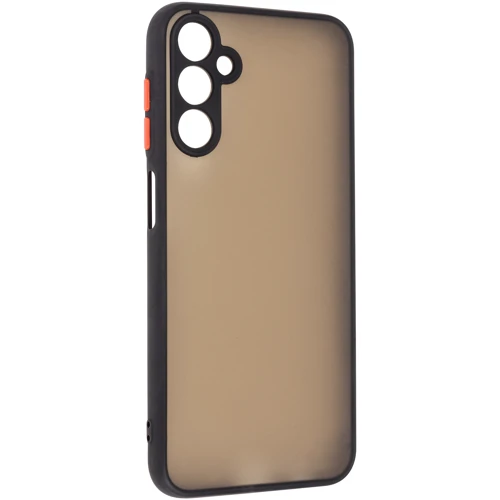 Чехол для телефонов ArmorStandart Frosted Matte Black for Samsung M146 Galaxy M14 5G (ARM66721)