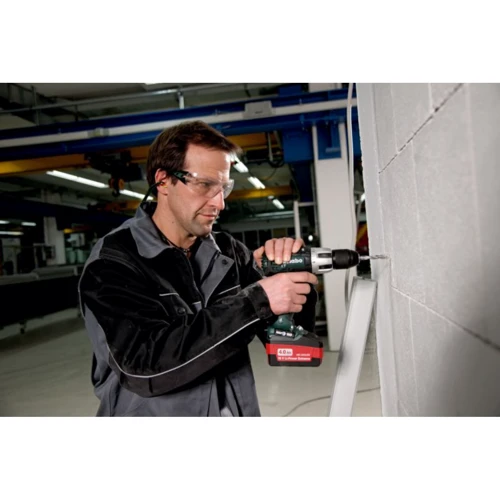 Шуруповерт Metabo SB 18 LT (602103840): Назначение бытовой