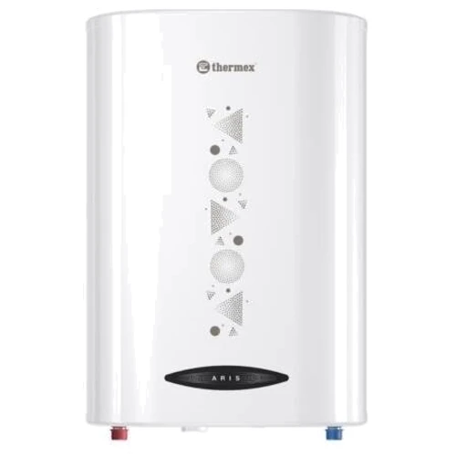 Бойлер Thermex Aris 30: Тип Водонагреватель (бойлер) электрический накопительный