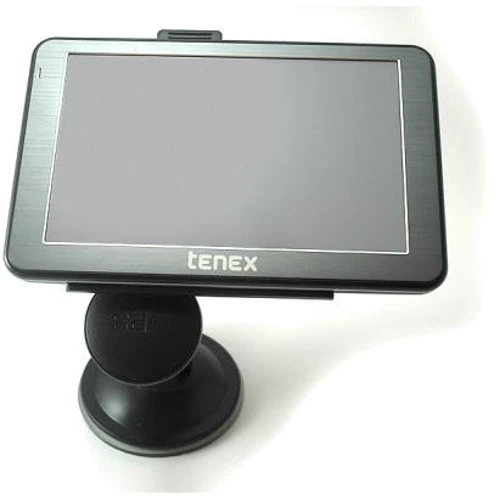 Tenex 50 D Libelle: Комунікації USB 2.0, Bluetooth